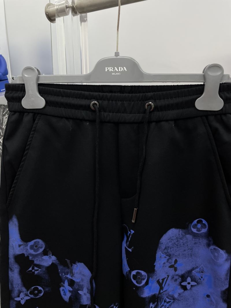 Louis Vuitton Short Pants